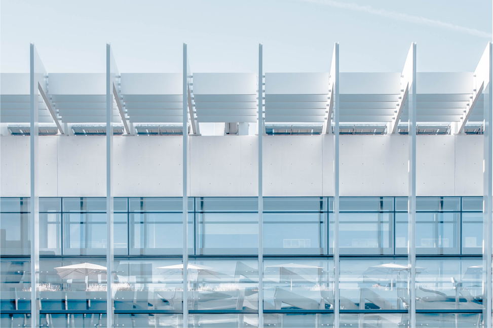 園區(qū)服務(wù)